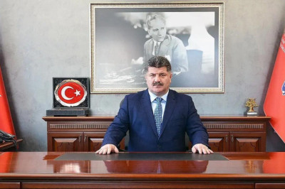 Salih Gözüm TEM Daire Başkanı oldu