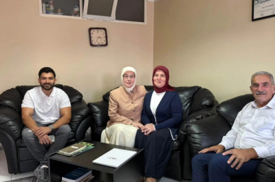 AKYOL’DAN ZİYARETLER VE ESNAF BULUŞMALARI