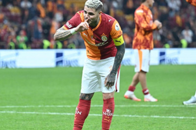 Tottenham, Icardi için kararını verdi