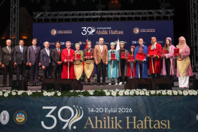 YALOVA İÇİN BÜYÜK GURUR