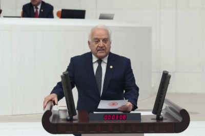 Becan’dan Okul Çevreleri İçin Güvenlik Çağrısı