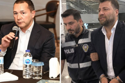 Fon soruşturmasında Tera patronu Emre Tezmen ve eski Genel Müdür Alper Öztürk'ün ifadeleri ortaya çıktı