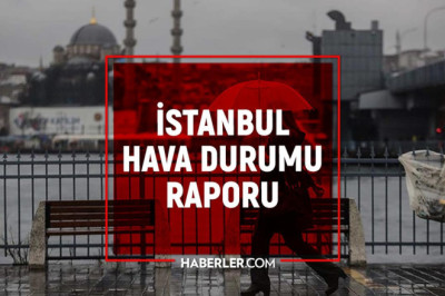 25 Eylül 2026 İstanbul HAVA DURUMU! Yarın hava nasıl olacak, yağış var mı?