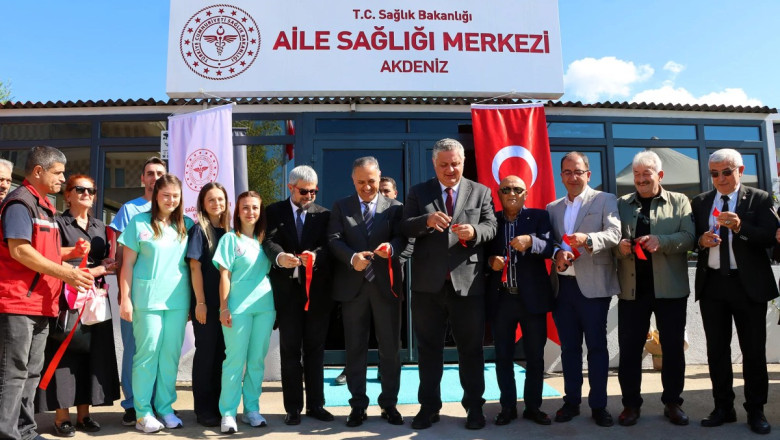 YALOVA BELEDİYESİ’NDEN SAĞLIĞA İKİ YENİ YATIRIM