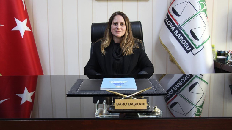 Elif Turnacı Çavuş Yeniden Aday Olmayacak