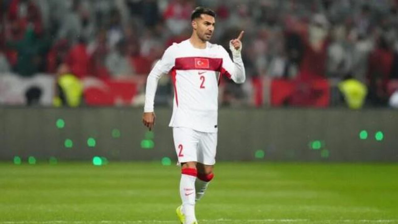 Zeki Çelik hangi takımda oynuyor?