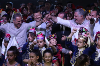 TUFAG’TA YENİ DÖNEM HEYECANI