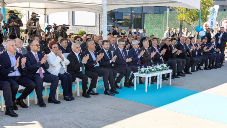 ‘YEREL MEDYA MİLLETİMİZİN SESİDİR’