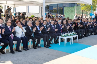 ‘YEREL MEDYA MİLLETİMİZİN SESİDİR’