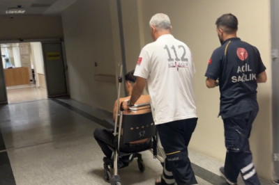 Adıyaman'da 'Doğruluk mu, cesaret mi?' oynayan iki kuzen birbirini bıçakla yaraladı
