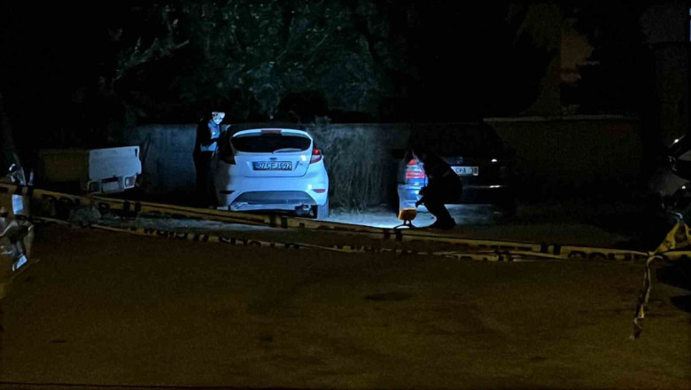 Konya'da haber alınamayan 22 yaşındaki genç park halindeki otomobilde ölü bulundu