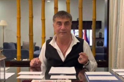 Sedat Peker'in ilk eşi kimdir?