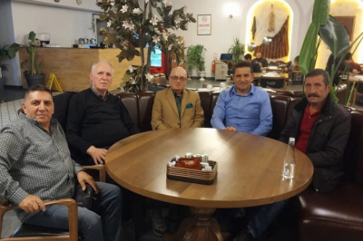 ‘HER BİR BAŞKANIMIZ TAŞKÖPRÜ’YE İZ BIRAKTI’