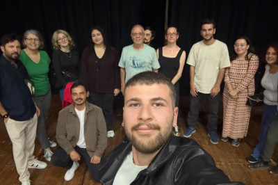 ‘KÜLTÜR VE SANAT ÇALIŞMALARINA ERİŞİM TAM’