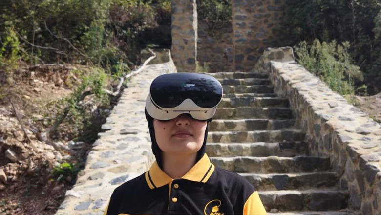 Yalova’nın Tarihi Tünelleri VR Gözlüklerle Keşfedilecek