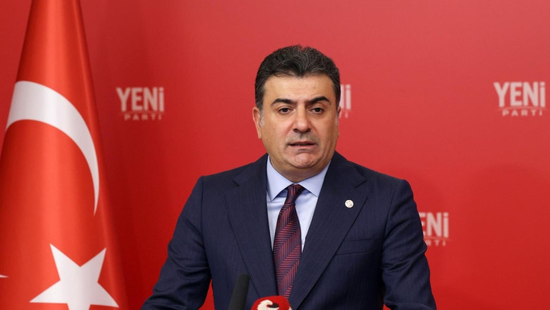 Zeynel Emre'nin Hayrettin Koç hakkındaki iddialarına avukatından yanıt: Borsa ve kripto hesabı dahi yok