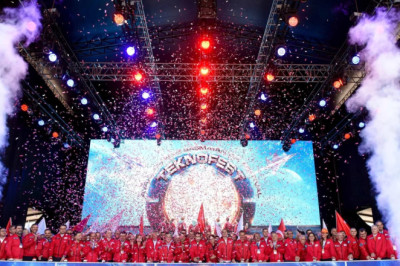 TEKNOFEST 2026 ŞANLIURFA’DA BAŞLADI