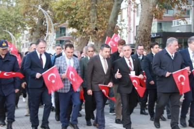 YALOVA’DA FİLM FESTİVALİ COŞKUSU
