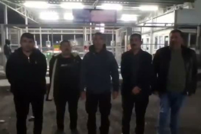Bağımsız Maden İş’ten Soma açıklaması: Sonuna kadar takip edeceğiz
