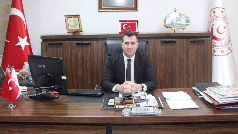 Yalova’da 9 Binden Fazla Yaşlı Yalnız Yaşıyor