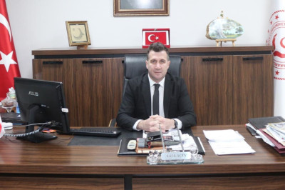 Yalova’da 9 Binden Fazla Yaşlı Yalnız Yaşıyor