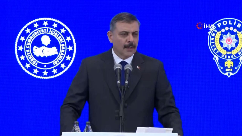 İçişleri Bakanı Mustafa Çiftçi Bugün Yalova’da