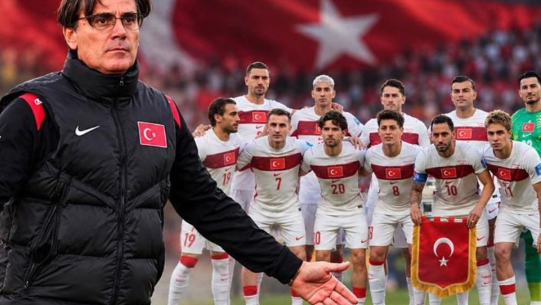 Montella kovuldu mu, Montella istifa etti mi?
