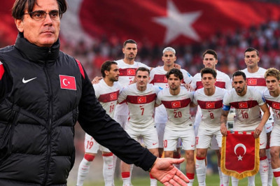 Montella'ya hayatının şoku! Bursa'dan sonra Belçika'da da aynısını yaşadı