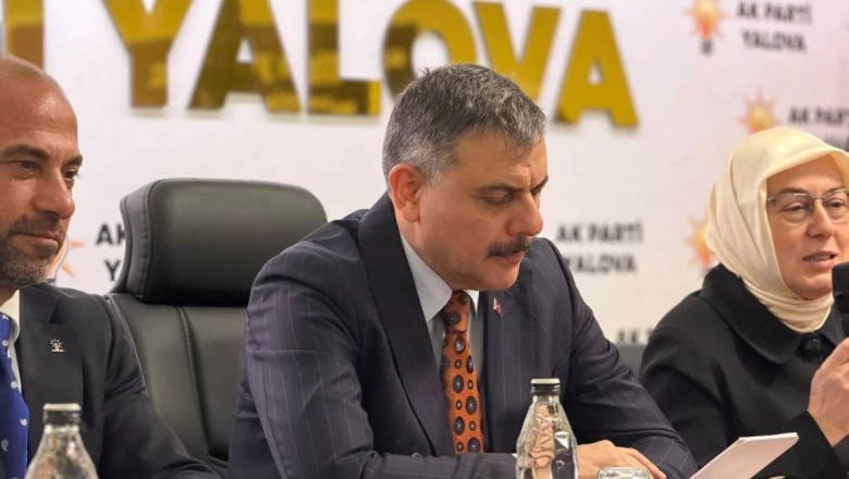 OKUL GÜVENLİĞİ SIKLAŞTIRILACAK
