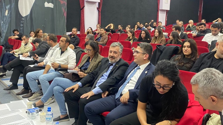 Sarısoy’a Büyük Destek
