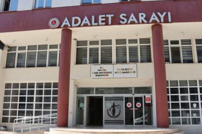 Yalova Adliyesinde Milyonluk Yolsuzluk İddiası