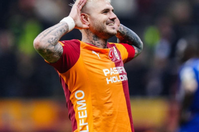 Icardi için çarpıcı iddia: Yeniden dönmek istiyor! Galatasaray'dan jet hızında açıklama