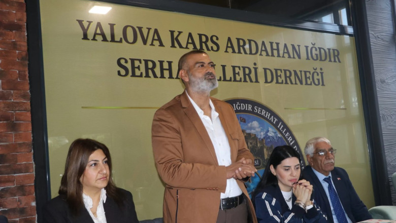 ‘3 İLİ BÜTÜN GÖRÜYORUZ’