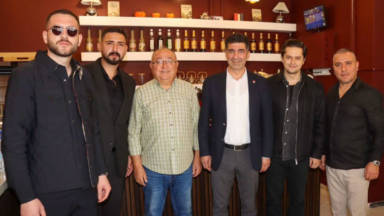 Locale By Dur Coffee Kitchen Yalova’da Hizmete Açıldı