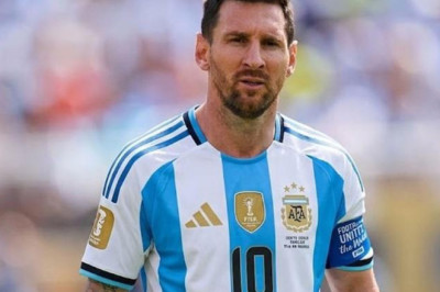 Messi futbolu bıraktı mı, emekli oldu mu, Messi milli takımı bıraktı mı?