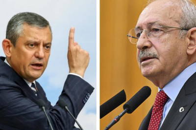 CHP kurultayı öncesi Özgür Özel hakkında delege planı iddiası