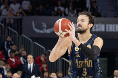 Fenerbahçe Tarfin, deplasmanda Glint Çayırova Belediyesi'ni 100-85 yendi