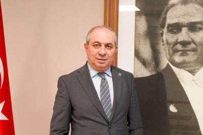 HERKES KONUŞTU, O İŞİNE BAKTI! CEMİL DEMİRYÜREK FARKI